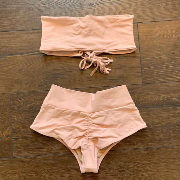 Montce Swim Bikini - Picture 2 of 3